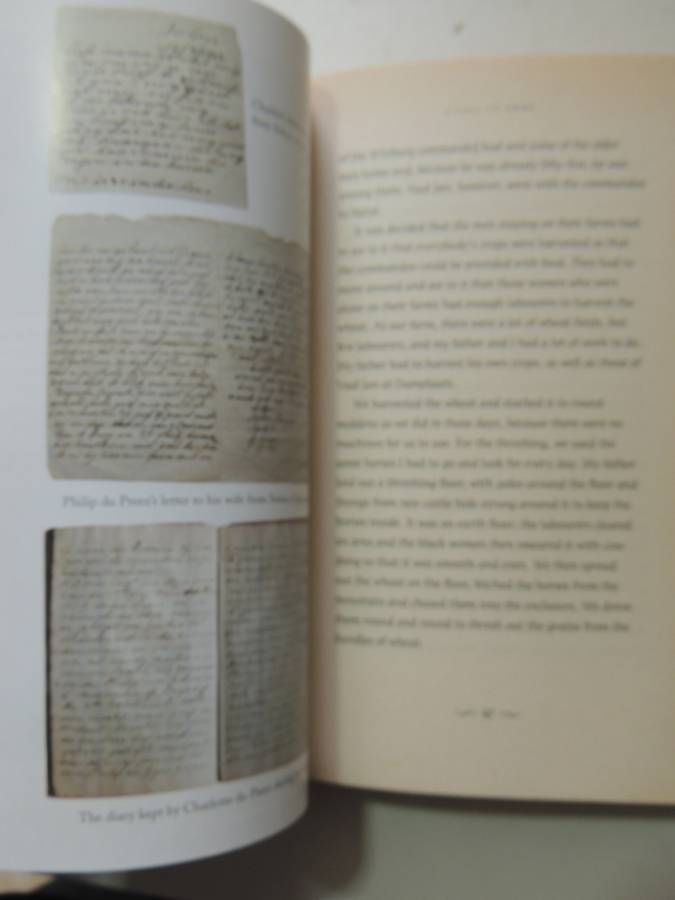 Boer Boy - Memoirs Of An Anglo-Boer War Youth - Chris Schoeman   FIRST EDITION  2010