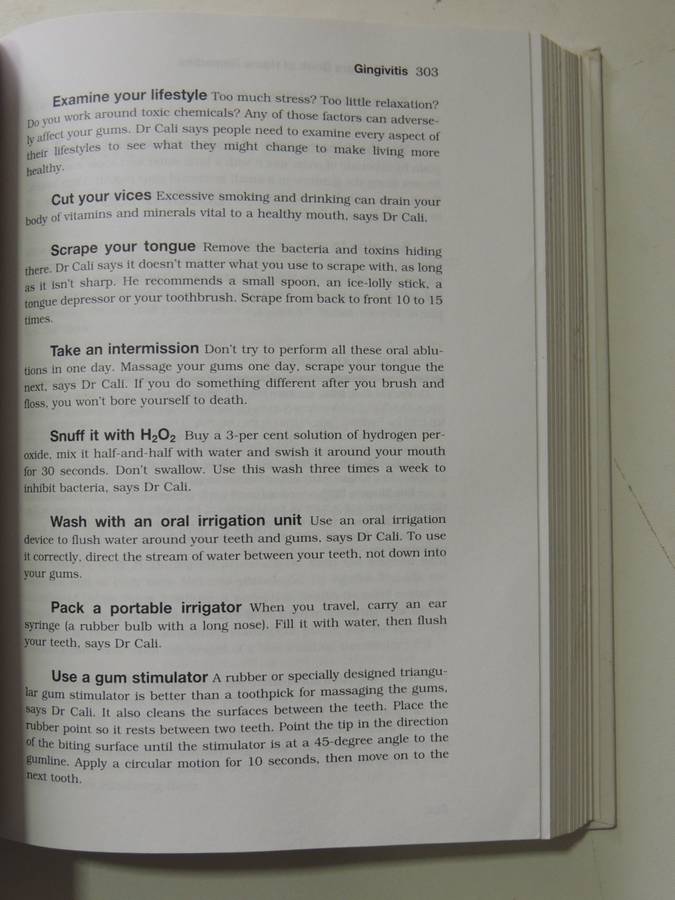 The Doctor's Book of Home Remedies- Prevention Magazine Health Books