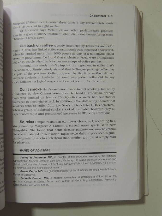 The Doctor's Book of Home Remedies- Prevention Magazine Health Books