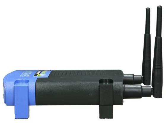 expansys With the Linksys Wireless-G Broadband Router at the center of your home or office network, you can share a high-speed Internet connection, files, printers, and multi-player games with flexibility, speed, security and simplicity! wmr
