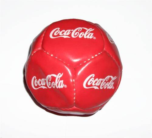 2001 Promotional Coca-Cola Soccer Ball 12cm in Diameter   Information:      2001 Promotional Coca-Cola Soccer Ball     12cm in Diameter     Very Good Condition     Slightly Deflated     Fantastic Coca-Cola Collectable coke ball soccer 2010 world cup 2001 © registered memoribilia bar cafe store display item lovely awesome amazing cheap bargain good great deal nice fantastic closing soon red hot deal summer special clearance sale discount discounted r1 crazy auction wednesday tuesday friday weekend