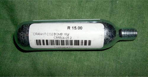 R15 each discount discounted wholesale retail discount bulk lot wow amazing deal bargain real cheap top quality brilliant ideal fantastic 16g 16 tube cannister red hot closing soon lowest price