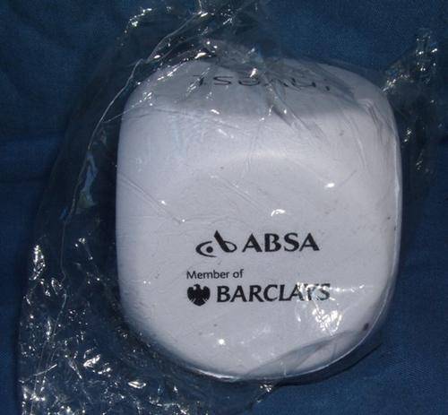 stress ball square invest buy sell hold words promotional promoition soft squishy toy muscle health fitness therapy physio stress reducing reduce absa barclays brand white office squeeze wrist training desk telephone novelty rubber unusual small collect collectable collection weird closing soon bid buy now bargain cheap low price sale only one last stock must have gift present birthday valentinesday valentines christmas new years workout mothersday fathersday mother father boss secretary day crazy tuesday wacky wednesday snap friday special weekend auction R1 Exercise Stress Reliever