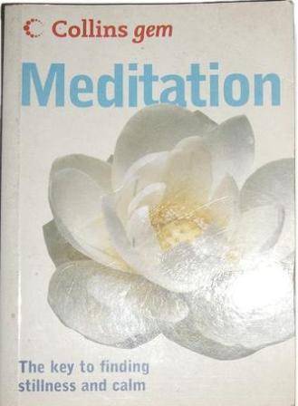 Collins Gem Pocket Books Meditation Psychic Powers Tarot Metaphysical Meditations Information Softcover Enhance Life release potential Find future lies Clear Instructions Practical exercises Tips Focus Mind Energy Concentration Popular theories cosmos Interpretations Tarot card Illustrations Photos Easy Understanding Good Condition Health beauty hollictic spiritual closing soon bid buy now collect collection collectors edition bulk sale bargain low price cheap Gift present birthday christmas anniversary new years holiday crazy tuesday wacky wednesday snap friday special weekend auction