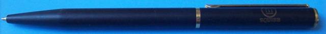 Black Pen