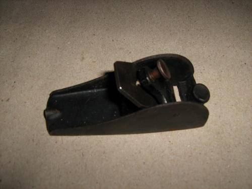 Rare Stanley Tools
