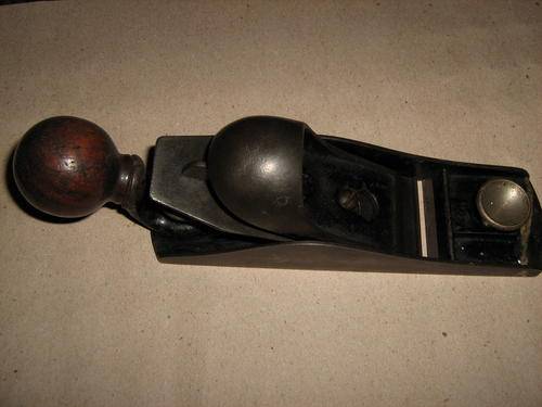 Rare Stanley Tools