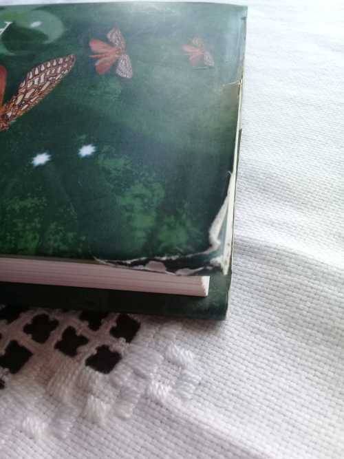 Toorbos - Danene Matthee RESERVED