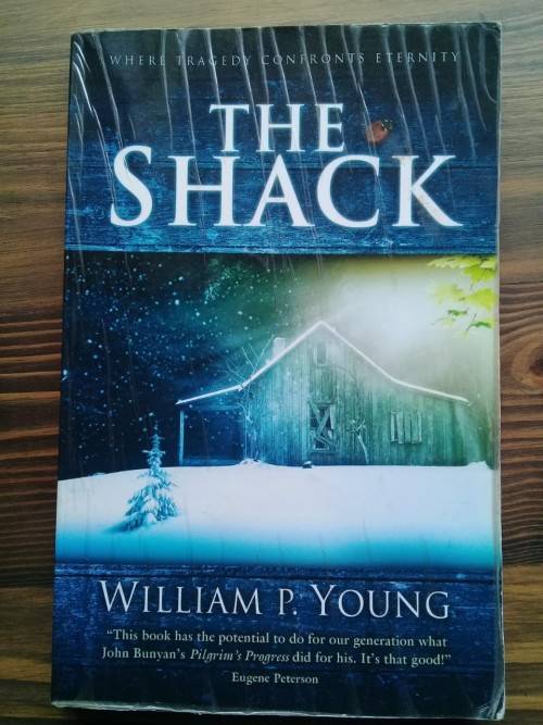 The Shack - William P. Young