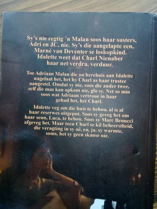 Waar die Hart is - Sophia Kapp