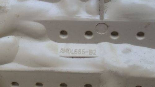 Pirates of the Caribbean MEGA BLOKS SKULL