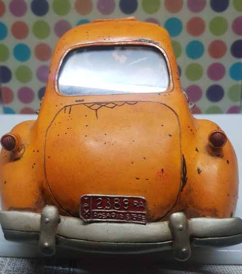 Comic Art of Guillermo Forchino - The Taxi