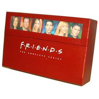 39+1/pcs set DVD's complete Six Old Friends series 1-10 boxset FREE SHIPPING