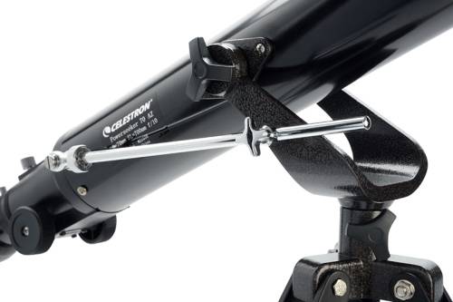 Celestron telescope