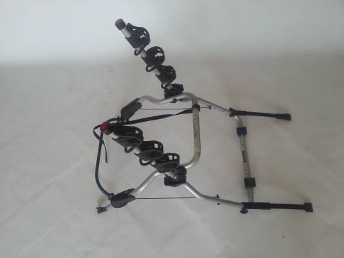 Thule ClipOn 9103 snap-on 3 bike carrier