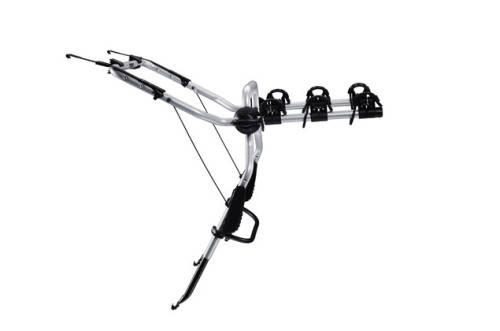 Thule ClipOn 9103 snap-on 3 bike carrier