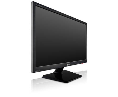 LG 23" LED WIDESCREEN MONITOR