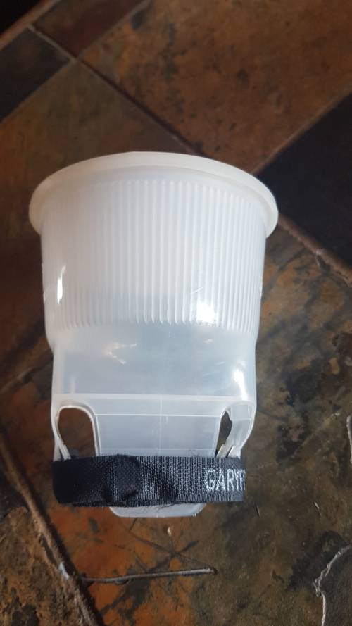 Gary Fong Light Sphere diffuser