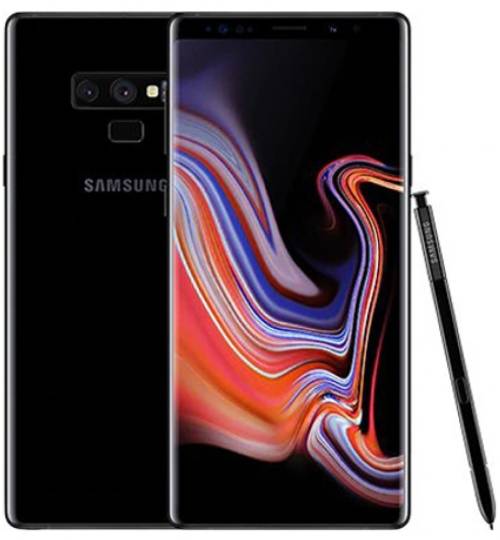 Samsung Galaxy Note 9
