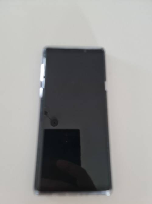 Samsung Galaxy Note 9