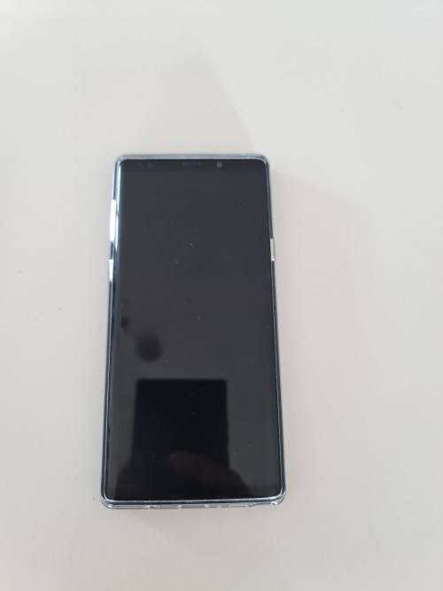 Samsung Galaxy Note 9