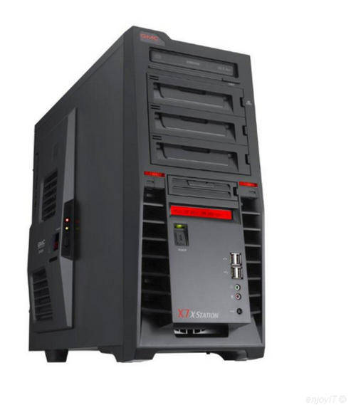 ENTRY LEVEL GAMING DESKTOP UP FOR GRABS..INTEL PENTIUM DUAL CORE 3GHz (E5700), 4GB RAM, 1GB GRAPHICS