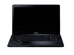 Toshiba Satelite, Celeron B800, 2GB, 320GB Laptop