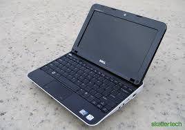 DELL INSPIRATION MINI 10"' FOR SALE