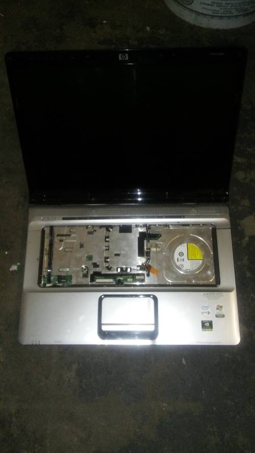 **Good Buy** 3 Laptops for Sale! (Mostly for spares usage)