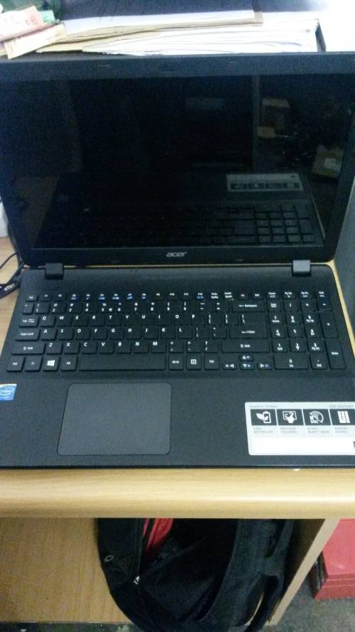 ACER ASPIRE E15 Start FOR SALE!