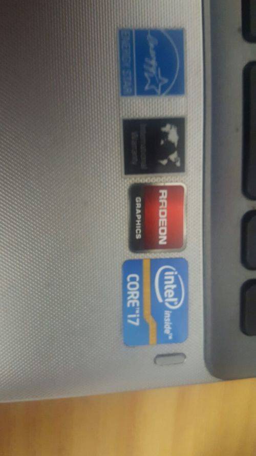 *MONSTER SPECS* SAMSUNG 17 LAPTOP FOR SALE!