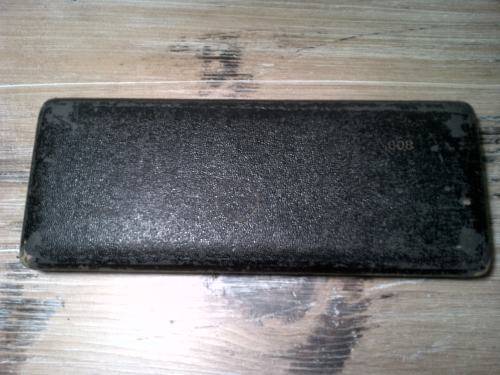 Vintage drawing set in original box