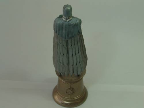 DC Comics Chess collection action figurine, Owlman, collectable Super hero character