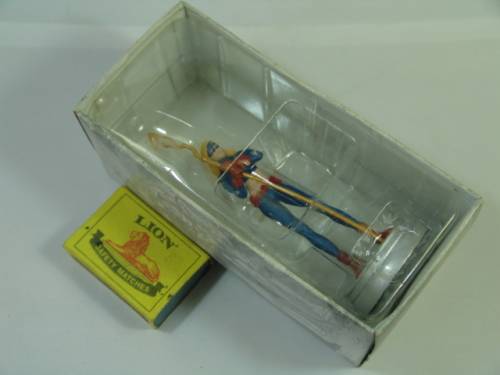 DC Comics Chess collection action figurine, Stargirl, Super hero character, collect them all