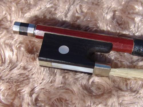 Vintage Stentor student 1 Violin with bow and in original carry case - excellent working condition