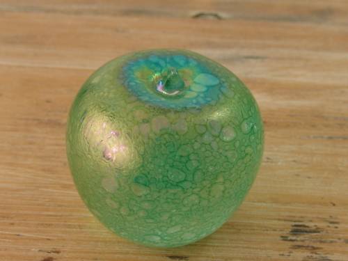 Lot of 4 Murano glass ornaments, figurines