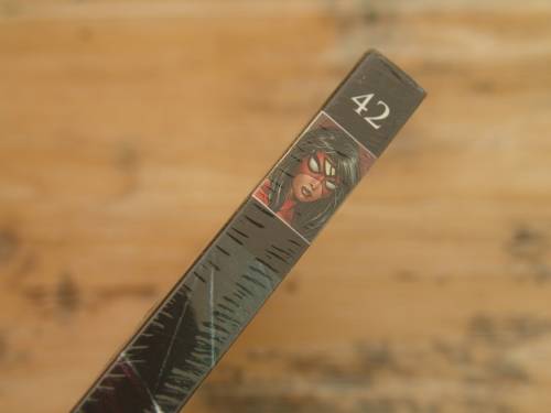 Marvel, The ultimate graphic novels collection, Hard cover Book, New Avengers #32