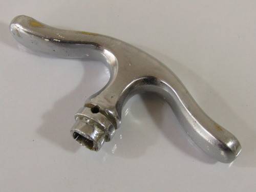 Vintage railways Conductors key