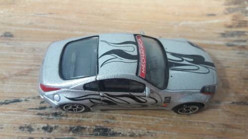 Collectable metal die cast model Nissan Fairlady Z - REALTOY