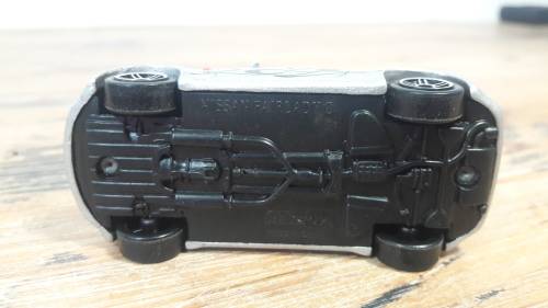 Collectable metal die cast model Nissan Fairlady Z - REALTOY