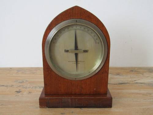 Vintage Siemens Morse code directional Meter, 18cm **No reserve Telecommunication auction now on**