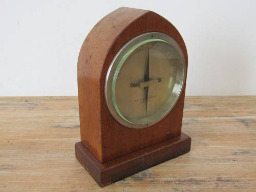 Vintage Siemens Morse code directional Meter, 18cm **No reserve Telecommunication auction now on**