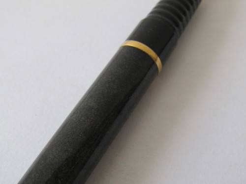 Vintage boxed Waterman fountain Pen with 7 ink replacement cartridges