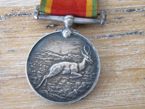 Medal set of 5 WW2 Medals awarded to Ohlsson