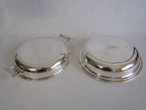 Dekrona round silverplated Serving Dish with Lid, excellent condition, EPNS, 21cm diameter x 8cm