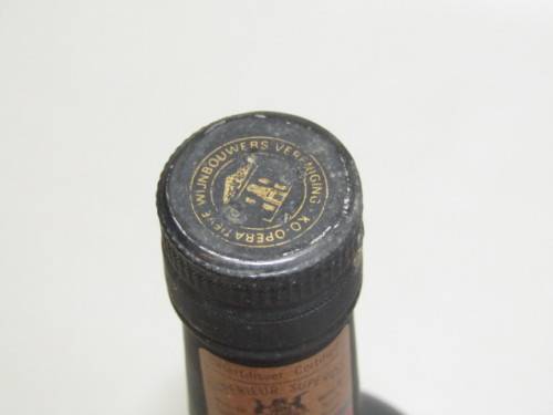 KWV 1948 Limited Release Port, Boberg, Sealed and Full, 750ml - 5 available - make an offer