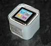 iPod nano 8 Gigg Graphite
