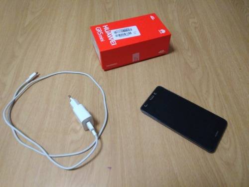 Huawei GR5 Mini/Honor 5c