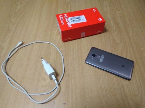 Huawei GR5 Mini/Honor 5c