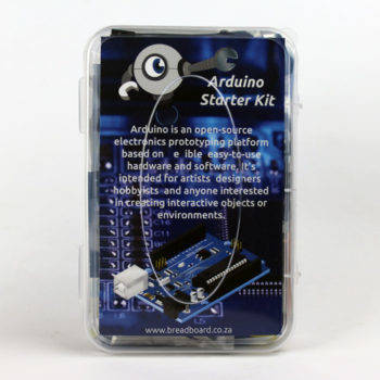 Electronic Bricks Arduino Starter Kit